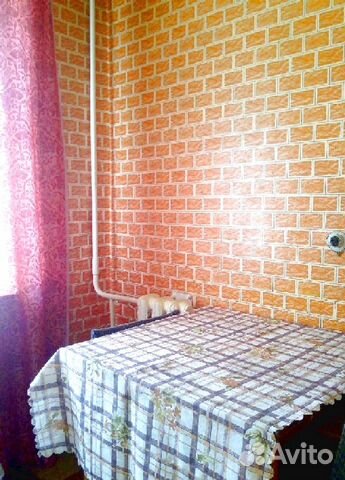 1-к квартира, 33 м², 2/5 эт. 1-к квартира, 33 м², 2/5 эт.