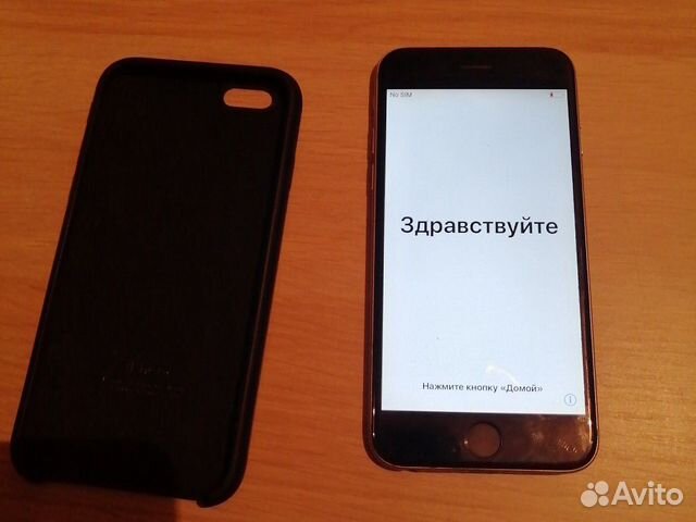 Телефон iPhone 6 16gb Телефон iPhone 6 16gb