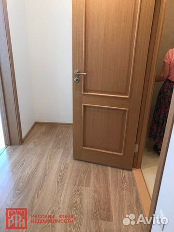 1-к квартира, 36 м², 22/23 эт.