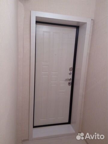 1-к квартира, 30 м², 2/5 эт. 1-к квартира, 30 м², 2/5 эт.