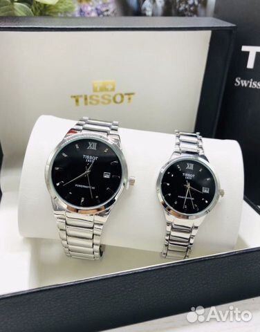 Часы tissot