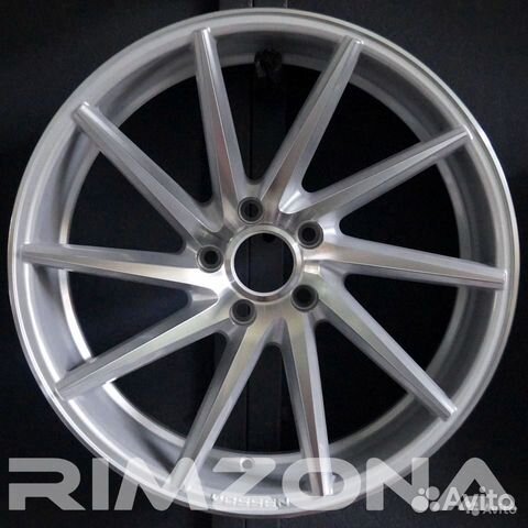 Новые диски Vossen CVT 5x120 BMW, Opel Insignia Новые диски Vossen CVT 5x120 BMW, Opel Insignia