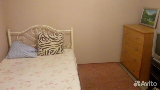 1-к квартира, 22 м², 1/1 эт.