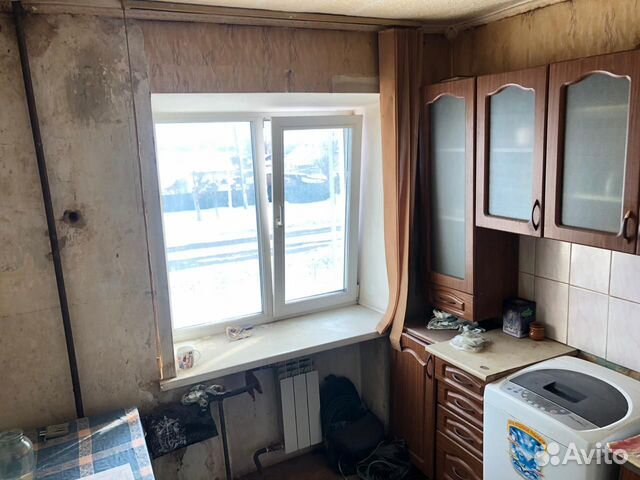 2-к квартира, 42.8 м², 2/5 эт.