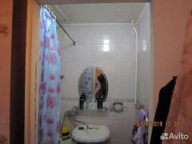 2-к квартира, 43.6 м², 1/3 эт.