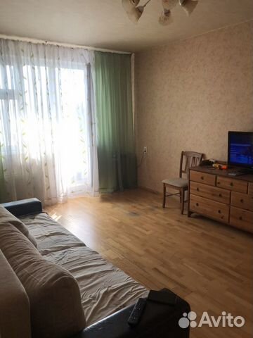 2-к квартира, 51.1 м², 13/17 эт. 2-к квартира, 51.1 м², 13/17 эт.