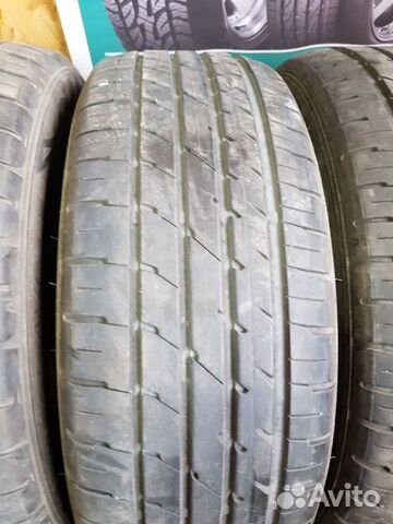Летние шины Dunlop RV504 205/55 R16