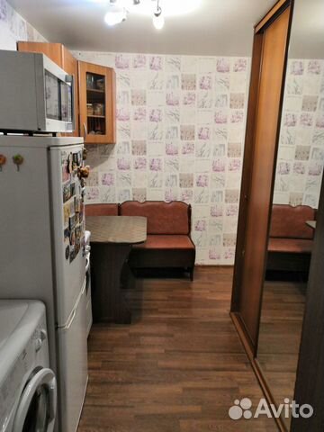 Комната 18.5 м² в 1-к, 5/5 эт. Комната 18.5 м² в 1-к, 5/5 эт.