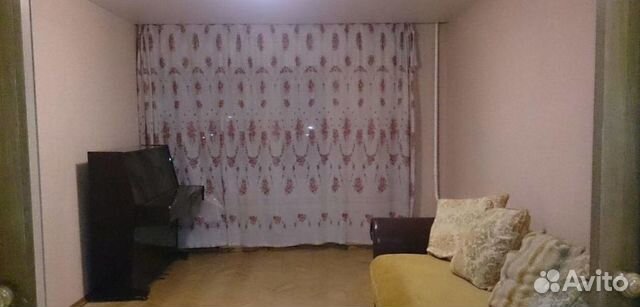 Комната 19 м² в 2-к, 11/16 эт.