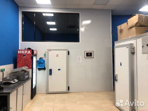 Оптовая торговля морепродуктами - 1млн чистой приб Оптовая торговля морепродуктами - 1млн чистой приб