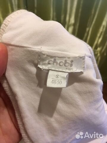 Шлем зимний chobi S Шлем зимний chobi S