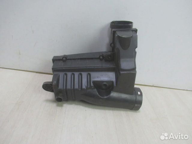 Корпус воздушного фильтра Volkswagen Tiguan 1 Корпус воздушного фильтра Volkswagen Tiguan 1