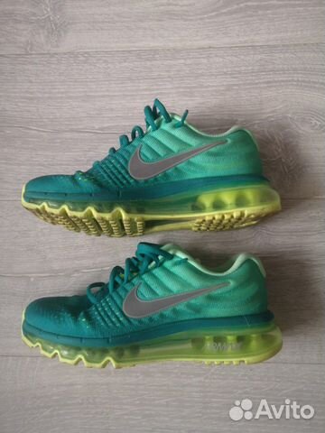 Nike Air Max 2017 Nike Air Max 2017