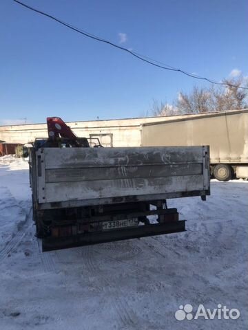 Грузоперевозки Грузоперевозки