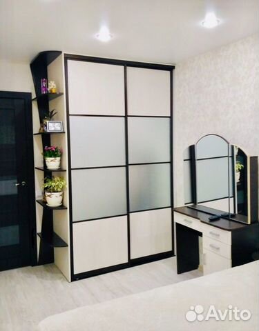 1-к квартира, 35 м², 3/5 эт. 1-к квартира, 35 м², 3/5 эт.