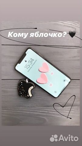 Брошь (ручная работа)