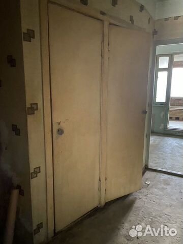 2-к квартира, 53 м², 2/9 эт.