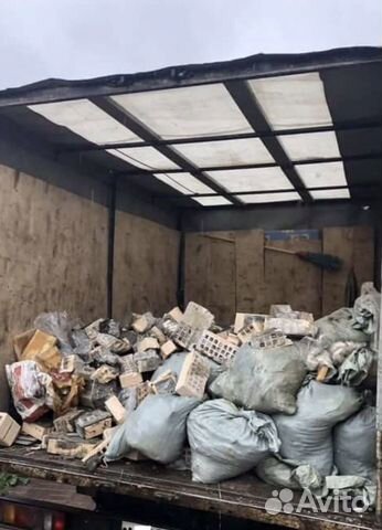 Вывоз строительного мусора Вывоз строительного мусора