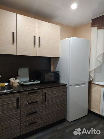 1-к квартира, 31 м², 5/5 эт.