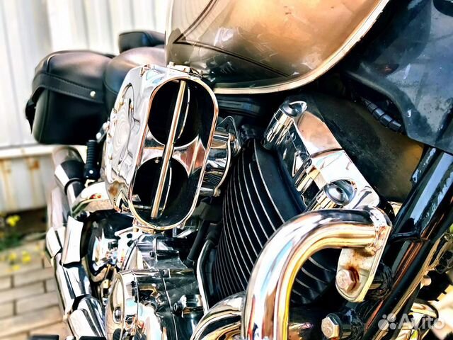 yamaha dragstar 650 xvs
