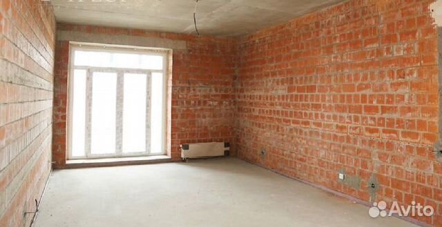 1-к квартира, 36.6 м², 4/13 эт.