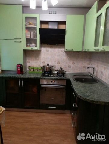 2-к квартира, 44 м², 4/5 эт.