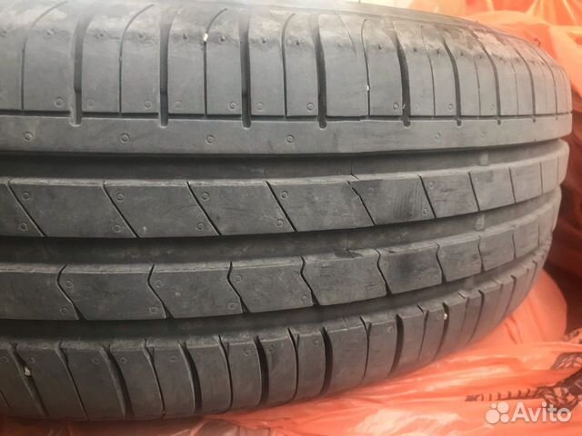 Шины Hankook K425 185/65 r15 H88 Ездили всего 3мес Шины Hankook K425 185/65 r15 H88 Ездили всего 3мес