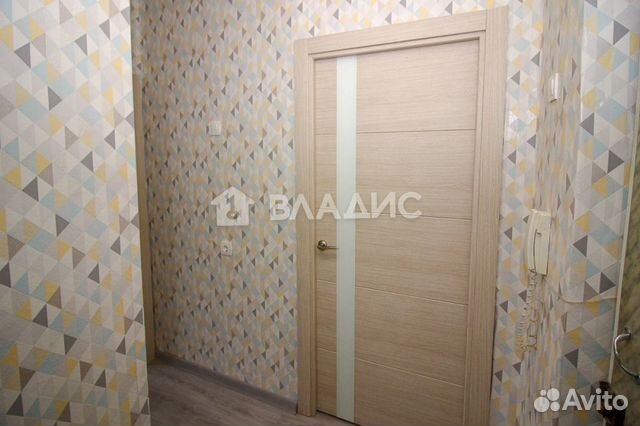 1-к квартира, 30.3 м², 5/5 эт. 1-к квартира, 30.3 м², 5/5 эт.
