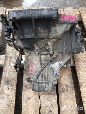 МКПП Kia Spectra S5D 2000-2011 МКПП Kia Spectra S5D 2000-2011