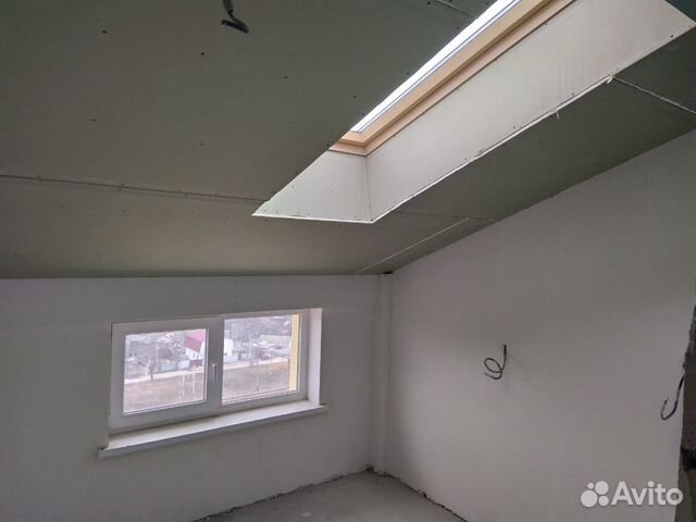 1-к квартира, 34 м², 10/10 эт.