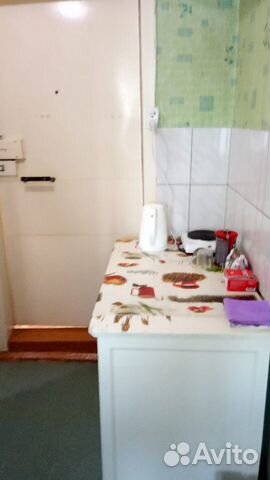 1-к квартира, 17 м², 5/9 эт. 1-к квартира, 17 м², 5/9 эт.