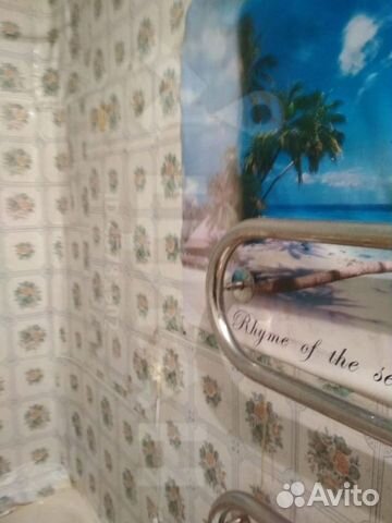 1-к квартира, 31 м², 2/5 эт. 1-к квартира, 31 м², 2/5 эт.