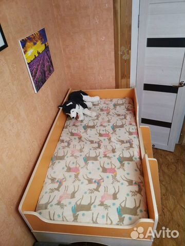 Детская кровать Детская кровать