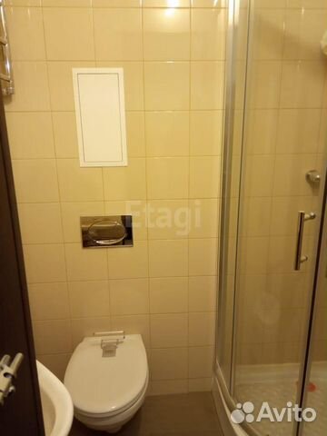 1-к квартира, 22 м², 3/5 эт.