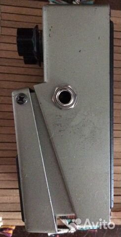 Гитарная педаль Boss NF-1 made IN japan