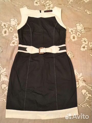 Платье joymiss, Karen Millen, Leo Guy, размер xs-s