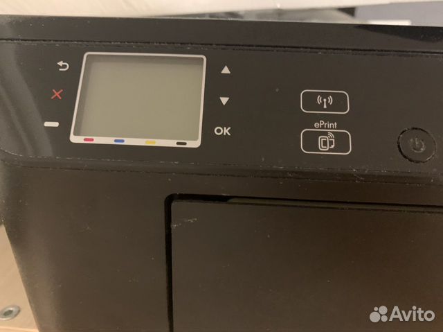 Мфу HP Deskjet Ink Advantage 3525 Мфу HP Deskjet Ink Advantage 3525