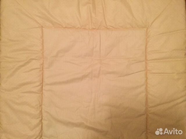 Очень мягкий водонепроницаемый коврик для малыша Очень мягкий водонепроницаемый коврик для малыша