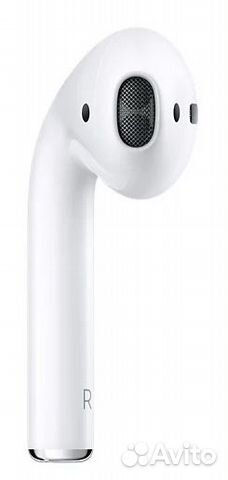Правый наушник AirPods 2 Правый наушник AirPods 2