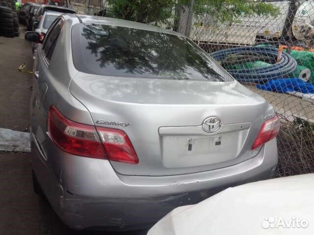 Разобран на запчасти Toyota Camry V40 2006-2011 Разобран на запчасти Toyota Camry V40 2006-2011
