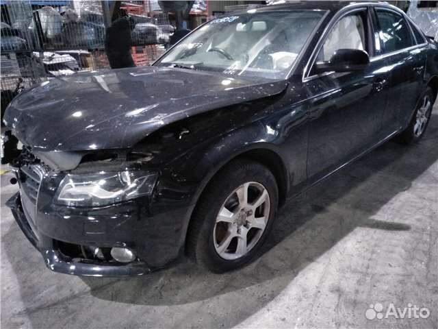 Разобран на запчасти Audi A4 (B8) 2007-2011