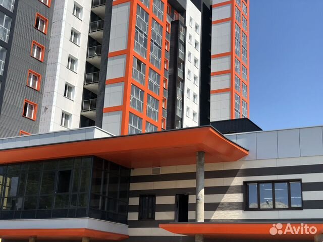 5-к квартира, 180 м², 14/14 эт.