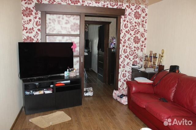 2-к квартира, 46 м², 2/5 эт. 2-к квартира, 46 м², 2/5 эт.