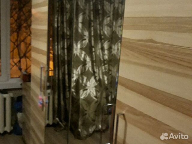 2-к квартира, 43 м², 1/9 эт.