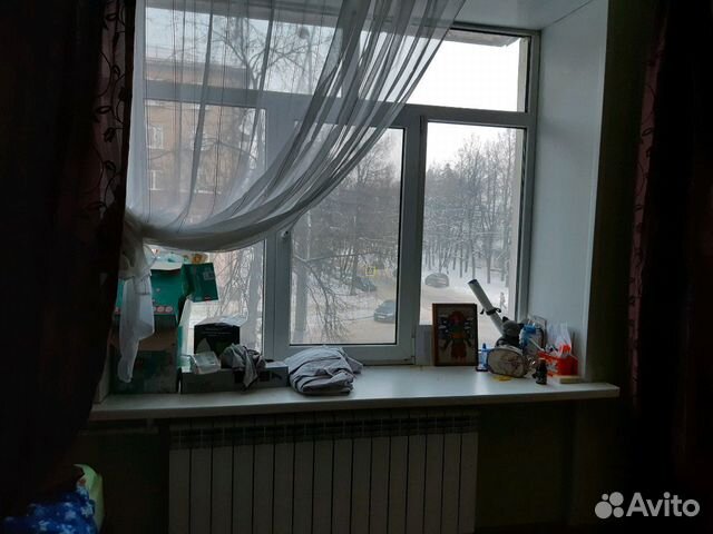 3-к квартира, 67 м², 2/5 эт. 3-к квартира, 67 м², 2/5 эт.