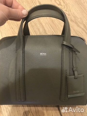 Сумка Hugo Boss