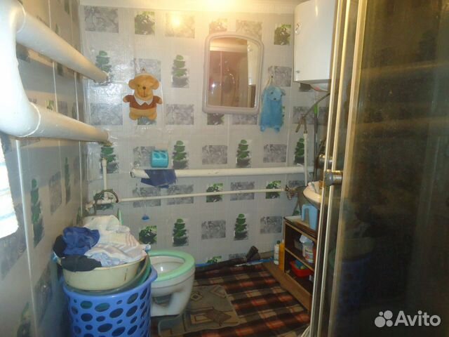 Дом 90 м² на участке 10 сот.