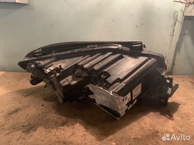 Фара левая Mercedes w166 gle 166 гле w292 GLE Фара левая Mercedes w166 gle 166 гле w292 GLE