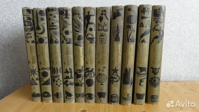 Книги Книги