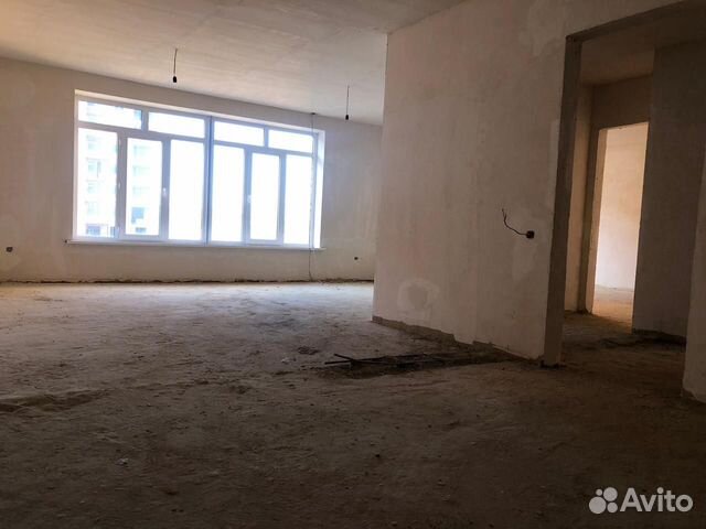 3-к квартира, 103 м², 3/4 эт. 3-к квартира, 103 м², 3/4 эт.